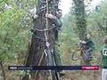 vidéo bostens chantier bloqué