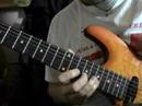 Marco Sfolgi - Monster lick from Groovus in Fabula SLOW Marco Sfolgi - Monster lick from Groovus in Fabula SLOW