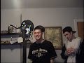 Rayne And Calamity Spittin