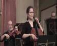 Haydn concert per violoncel i orquestra (Gabrielle Deakin)