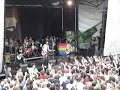 Another Performance by NOFX from Cincinatti...