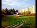 Start Helikoptera Warszawa