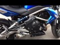 Xe Moto a hai,Kawasaki er6n