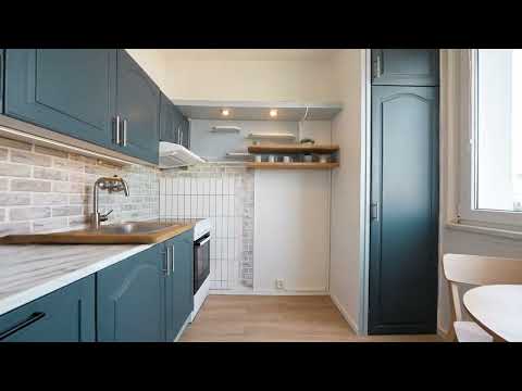 Video prodej bytu 3+1 (79m²)v původním stavu ve Svitavách na prodej