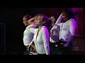 Geri Halliwell Desire @ The Footy Show