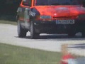 göbl stefan mazda 323 bg turbo 4wd rallye race