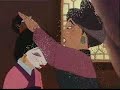 What can I say I was bored. Plus I like Mulan (Is she even a disney princess???)Also all rights go to Disney. Neither the song nor the video are mine. (well duhh)so disney plz don't sue me!