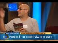 Autores de argentina en telefé noticias