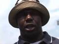 Lawrence Wright University of Florida Gators AAFL