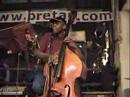 Bemsha Swing (with The Ike Leo Trio) Bemsha Swing (with The Ike Leo Trio)