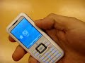 CellulareMagazine.it Skype Phone with 3 Ita