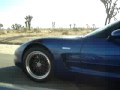 Lamborginei vs Corvette