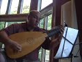 BWV992, Passacaglia by JS Bach