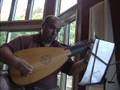 BWV992, Passacaglia by JS Bach