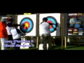 Archery GB National Series Finals - Gold Medal Match - Ladies Compound part 2