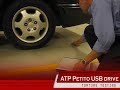 ATP USB Drive Torture Test