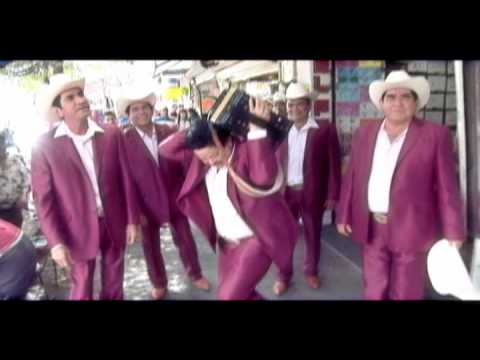 Los Llaneros de Guamuchil La Canelera