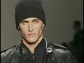 filippa k fashion show fall/winter 2006 part 2