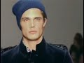 filippa k fashion show fall/winter 2006 part 2
