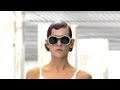 Models - Ruby Aldridge + Kat Hessen, Fresh Faces 2011 | FashionTV FTV