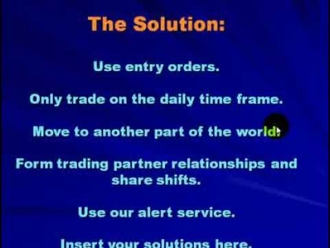 Watch Video How to win in forex and live a balanced life
