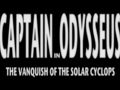 Captain Odysseus
