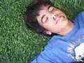 A Morte do Goleiro Lukas