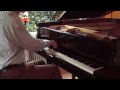 Beethoven Pathetique Sonata - 2nd Movement in A flat major