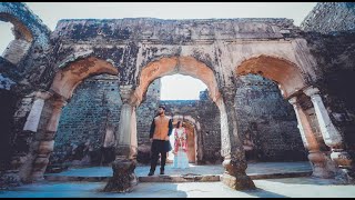 Best Pre wedding 2022 || Dr. Ankush & Dr. Tanvir || Tushar Photography ||