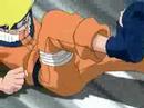 naruto vs sauske