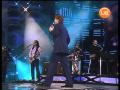 Simply Red - A New Flame - Festival Viña del Mar 2009