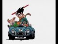 Dragon Ball Z / ???????Z [PCE] Ending Collection