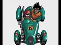 dragon ball z / ドラゴンボールz  pce  ending collection