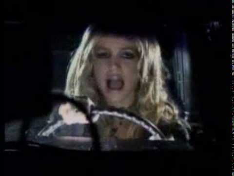 Britney Spears Stronger Part TWO