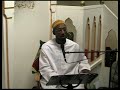 Der Tod des Propheten Muhammad 5/11