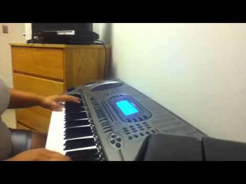 how to practice keyboard music