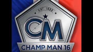 Champ Manager 16 Transfer Bütçesi Hilesi ( No Ro