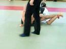 Jordan B?och vs Tomasz Pietryga Grappling Shidlogia 16.12.07
