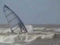 MGW B�zios 30 knots!