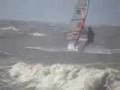 videos de MGW Búzios 30 knots!