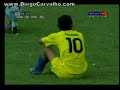 Santos 1x0 P�o de A��car (Copa SP de Futebol Jrs)