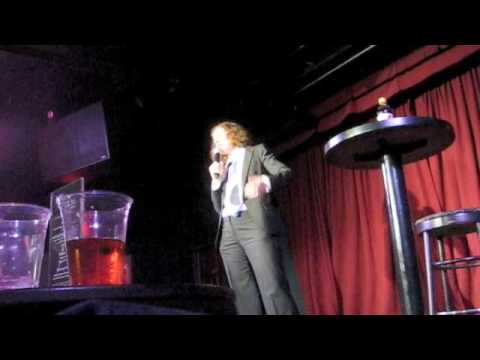 Paula Poundstone