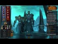 Cataclysm Beta - Scariest Thing I ve Ever Seen In Wow
