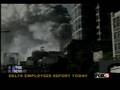 9/11 Survivor Dragged Away