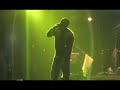 THE ROOTS - ALL IN THE MUSIC (LIVE) VEGOOSE 2006