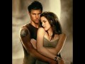 Bella y Jacob--Apologize