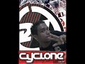 DJ WIL -Racionais MC'S  Fim Semana No Parque.wmv