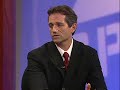 EA SPORTS Football Show 2008 - Bruce Feldman Talks Recruiting and Meat Market