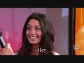 A Zanessa Story#108~ Miracles and Scares A Zanessa Story#108~ Miracles and Scares