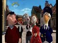 Jakers! Piggley Winks Song - Raloo Rockers and we\